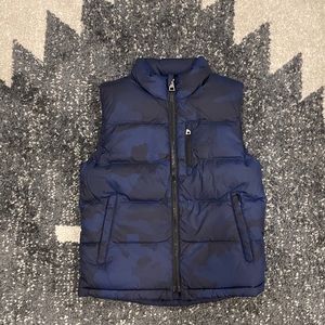 Polo Ralph Lauren Boys Puffer Vest